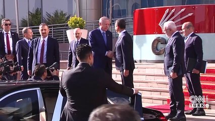 Özel’den erken seçim çağrısı: Erdoğan aday olmak istiyorsa bize ihtiyaç var!