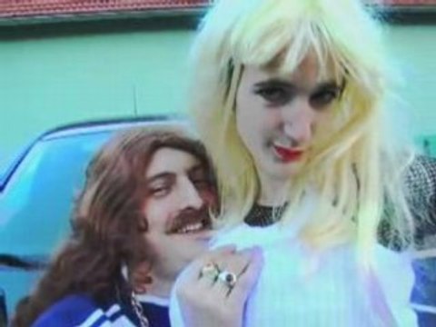 Francis Caïbrel - Je Deale A Mourir