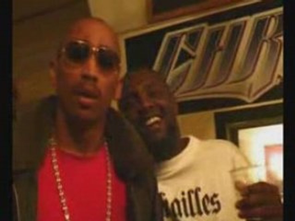 Alpha 5.20 Repond au mec du 77 (orosko)