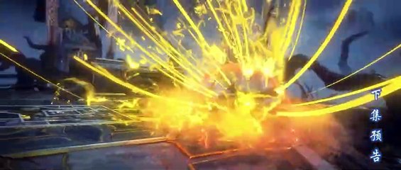 EP103-104 Trailer -《斗破苍穹》年番2 Battle Through the Heavens