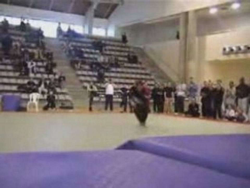 Kungfu_Demo