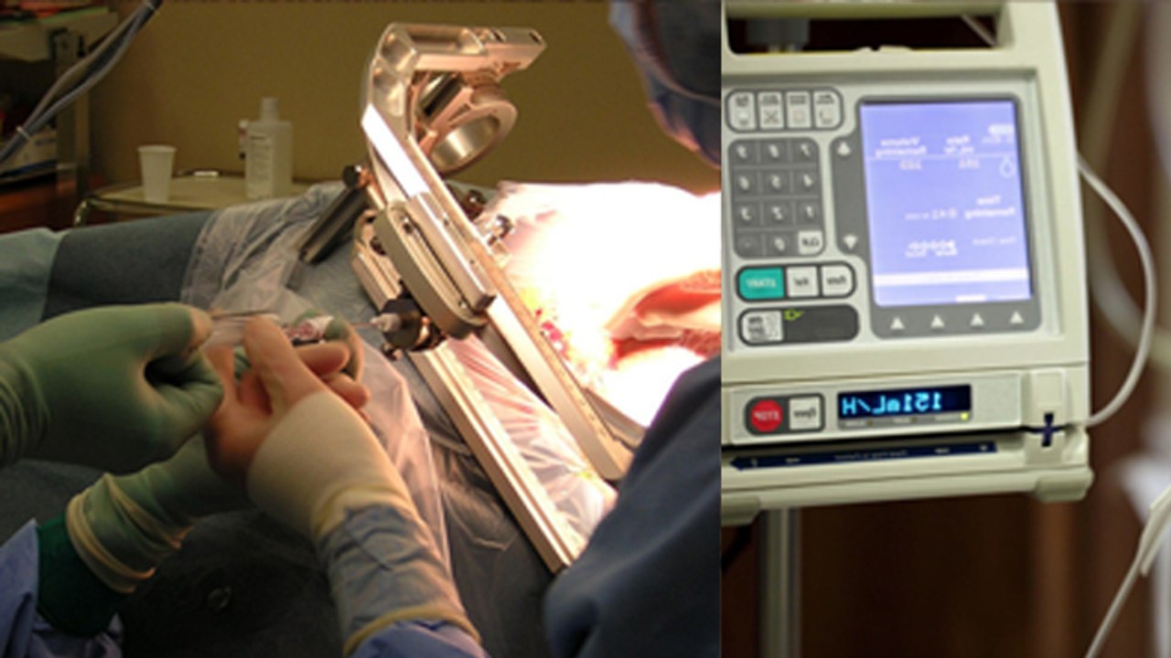 Hina Khan B-reast Cancer:Biopsy Test Vs Chemotherapy, Treatment Process & Side Effects...|Boldsky