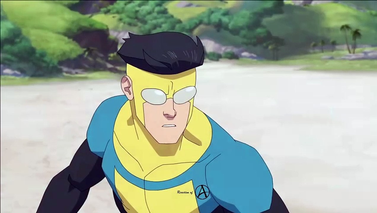 Invincible Season 3: What's Next?