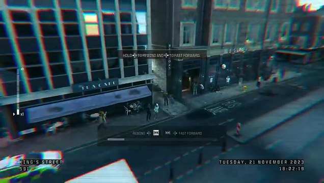 (PS5) LONDON ATTACK - Realistic Immersive ULTRA Graphics Gameplay [4K 60FPS HDR] Call of Duty