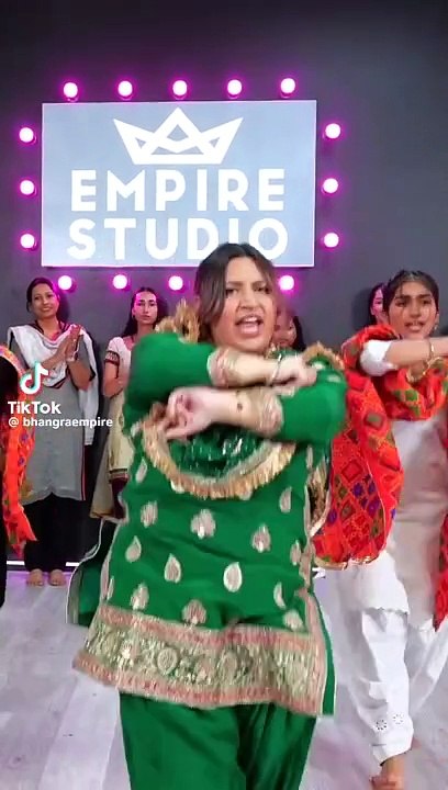 Eassy dance steps