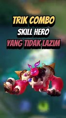 How to combo playing Kadita and Gloo heroes