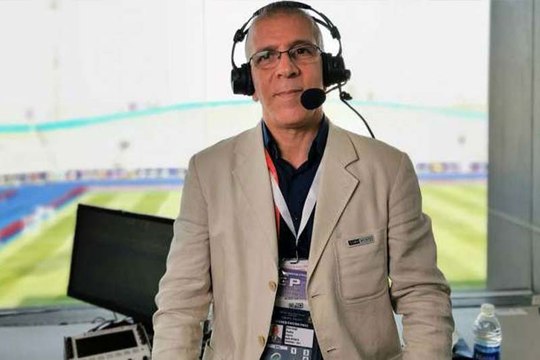 استفزاز عشاق رونالدو يورط درّاجي في مطالب حادة بإقالته