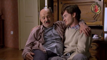 Lud zbunjen normalan epizoda 11