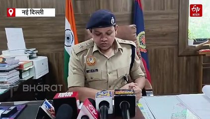 दिल्ली के होटल में मिली युवक की लाश, हत्या के कारण का आरोपी ने किया खुलासा