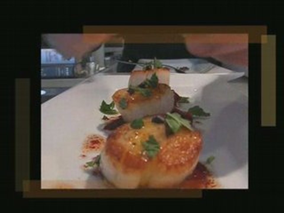 Scallops No 2