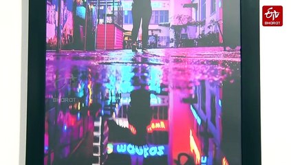 24 Hour Project Photo Exhibition