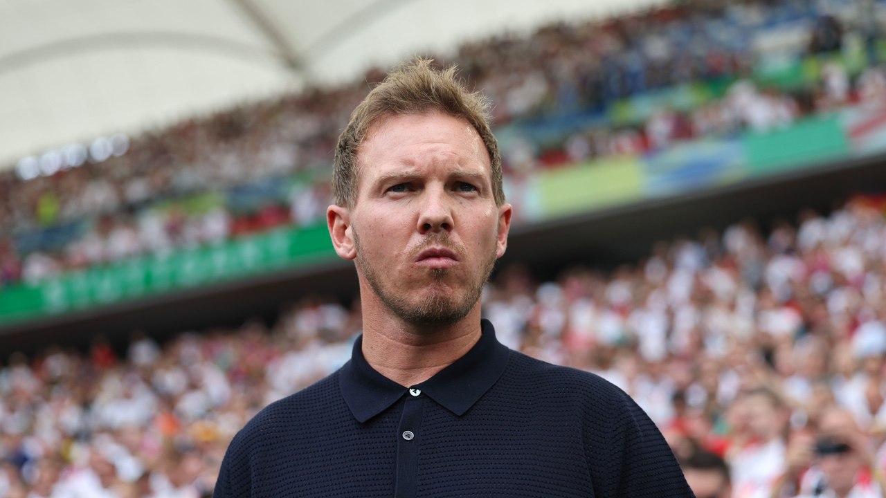 Stiller als Kroos-Nachfolger? Nagelsmann hat Ideen