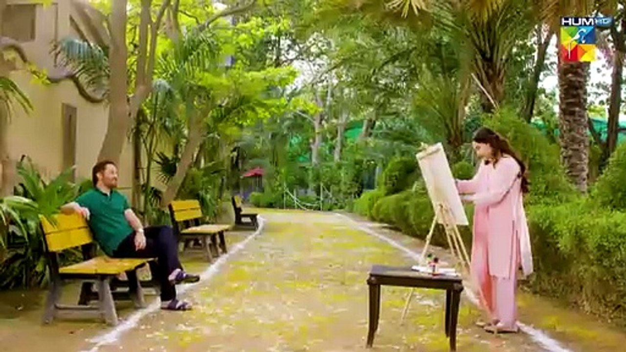 Be Rung - New Drama Serial - Teaser - Coming Soon - [ Sukaina Khan & Haroon Shahid ] - HUM TV