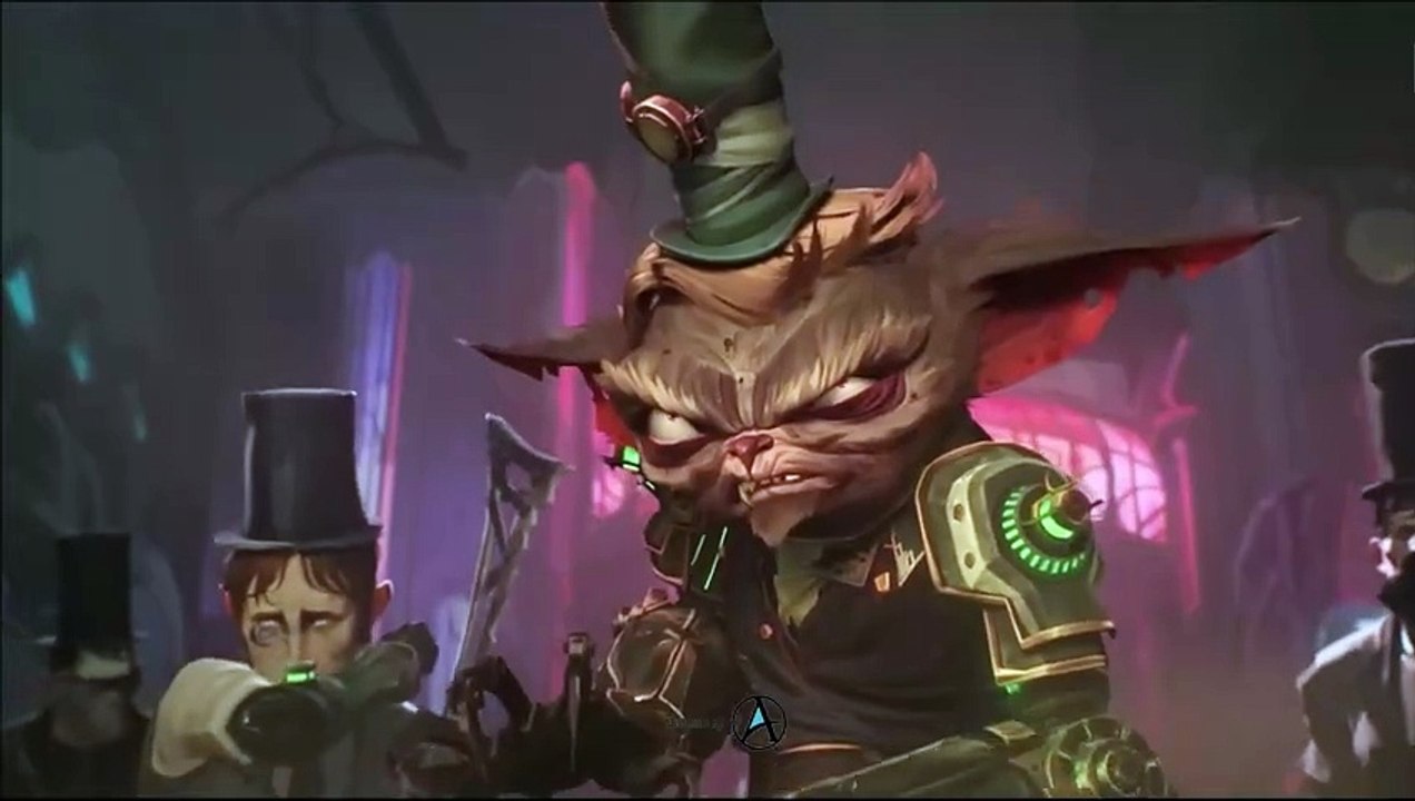 Arcane Season 2: Will End Netflix's Critically Acclaimed League Of Legends Series