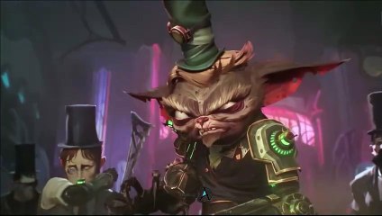 Arcane Season 2: Will End Netflix's Critically Acclaimed League Of Legends Series