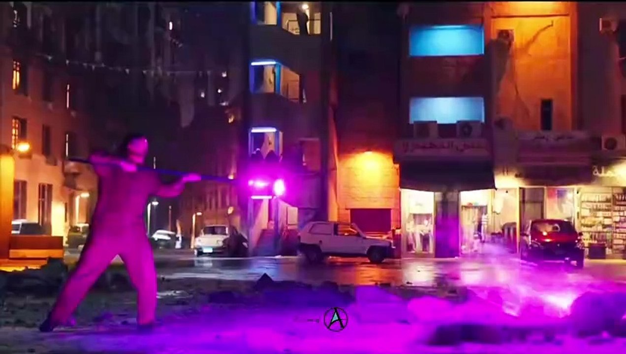 Moon Knight Season 2: Who Is Jake Lockley