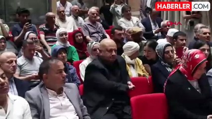 Yılın Yazar, Fikir Adamı ve Sanatçıları 2023 Ödülleri Sahiplerini Buldu