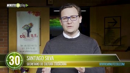 En Santa Elena se realizó el sorteo para asignar los nuevos cupos del 68.º Desfile de Silleteros