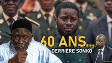 "Ma collaboration avec Ousmane Sonko", les secrets du nouveau gouvernement par Alla Kane