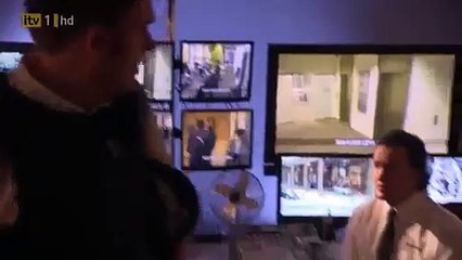 The Bill S26E03 Duty Calls