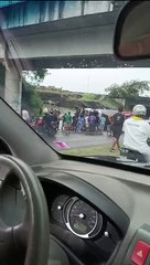 Acidente com caminhão intensifica trânsito na região do Retiro