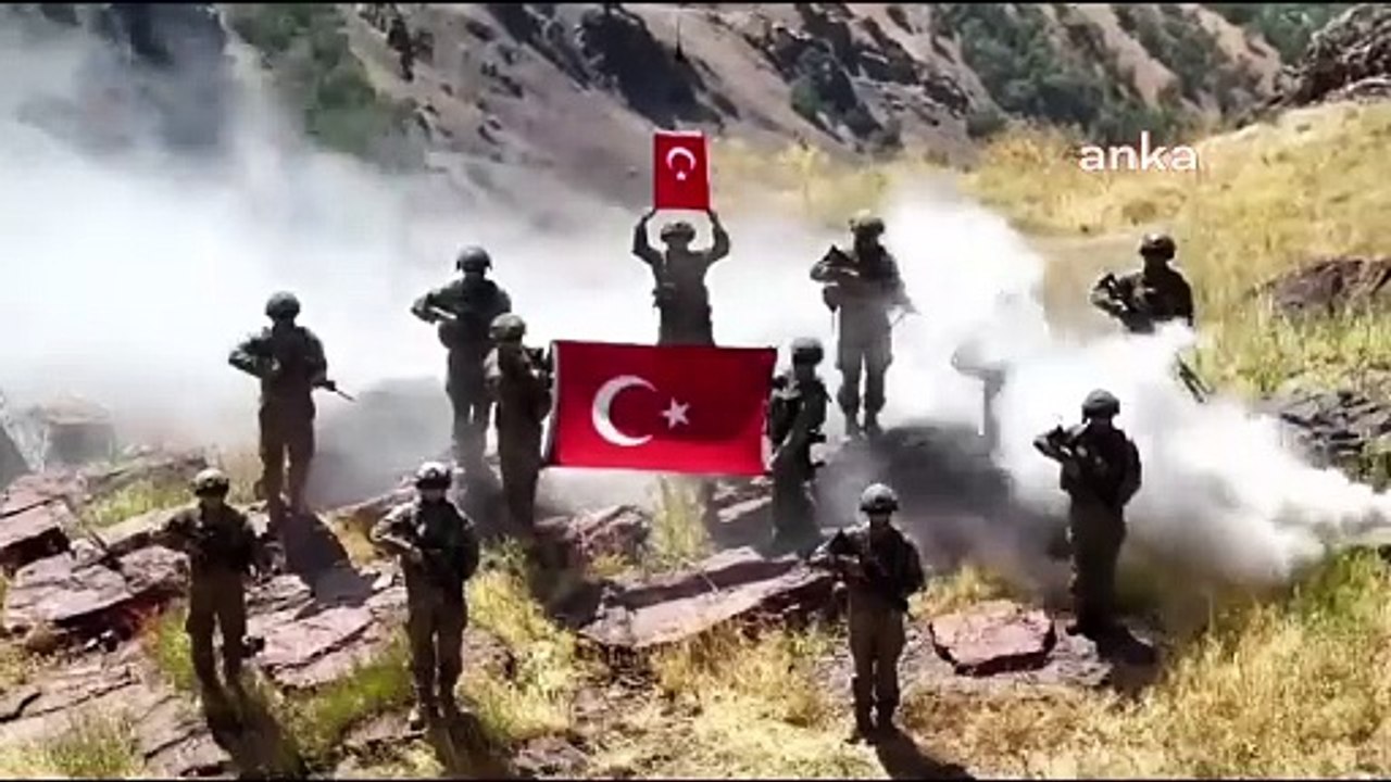 MSB'den A Milli Futbol Takımı'na destek