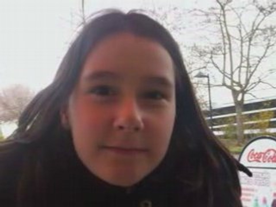 ma soeur et moi