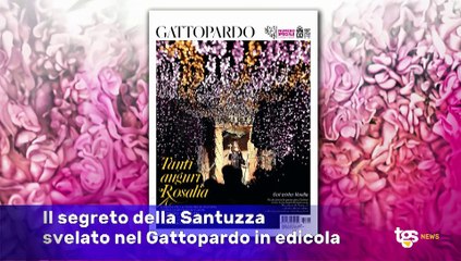 Il notiziario di Tgs, edizione del 6 luglio – ore 13.50