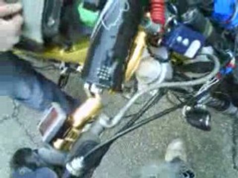 Essaie PVL Competition sur Pro Race