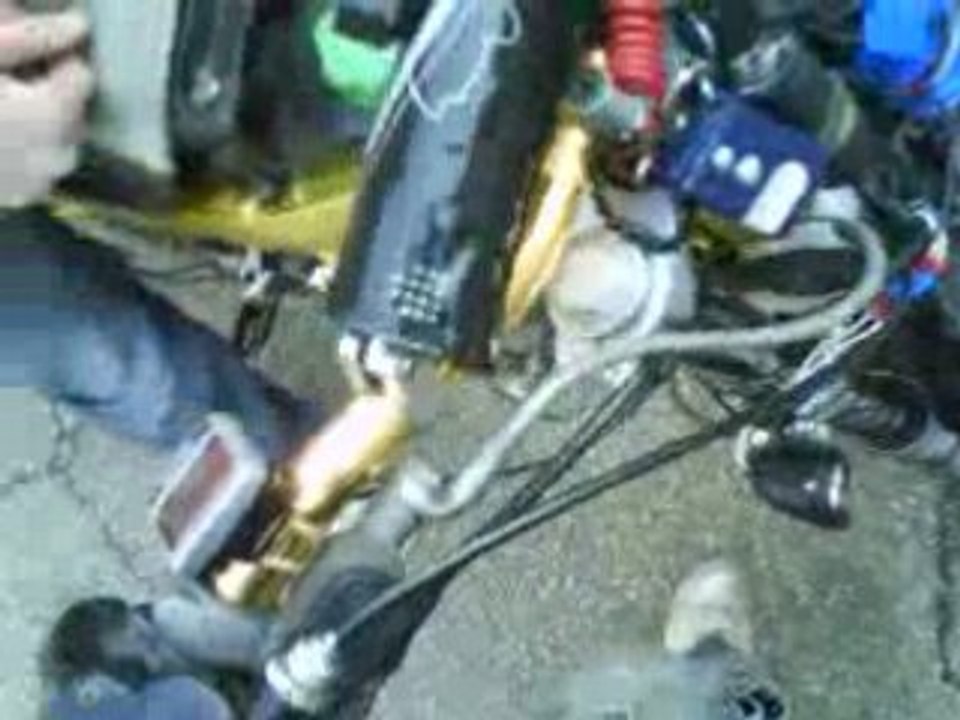 Essaie PVL Competition sur Pro Race