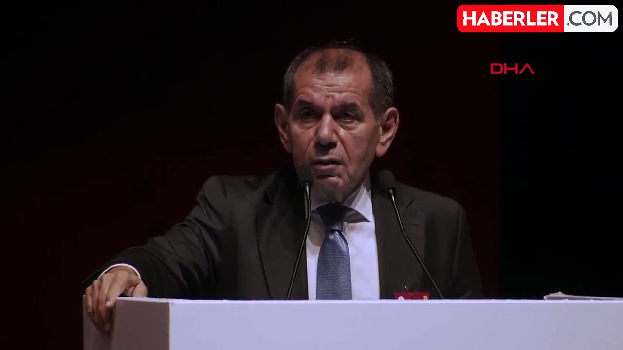 Galatasaray'ı bekleyen tehlikeyi Dursun Özbek açıkladı: UEFA'dan ceza alabiliriz