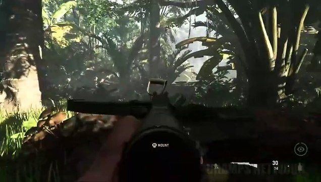 (PS5) THE PACIFIC WAR 1943 - Realistic Immersive ULTRA Graphics Gameplay [4K 60FPS HDR] Call of Duty