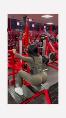 Gym tips and tricks part 1