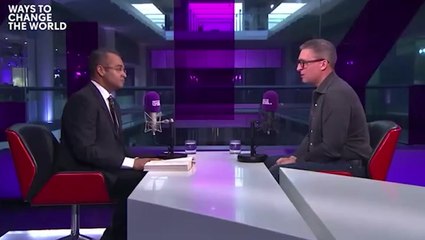 Labour’s new prisons minister says what he would do if he was in charge in resurfaced clip