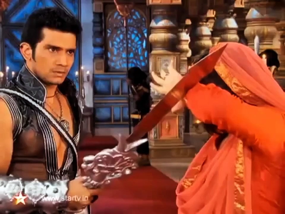 Shaurya aur Suhani episode 6