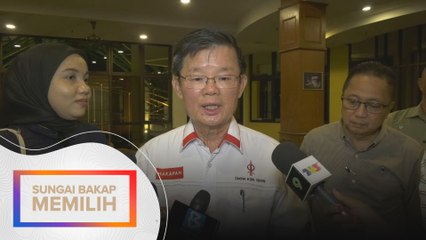 Bedah siasat bagi kenal pasti punca kalah majoriti lebih besar - Kon Yeow