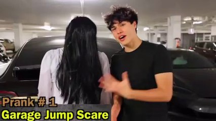 1000 pranks in 24 hours