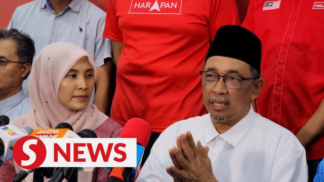 Sg Bakap polls: Joohari accepts defeat, trusts voters' decision