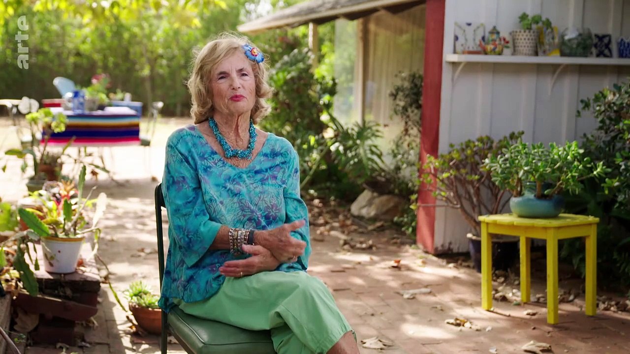 La Californie ! - Le laboratoire de la planète - VF-STF - ARTE.2023.WEBRip.1280x720P