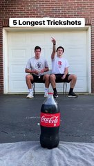 5-longest-trickshots