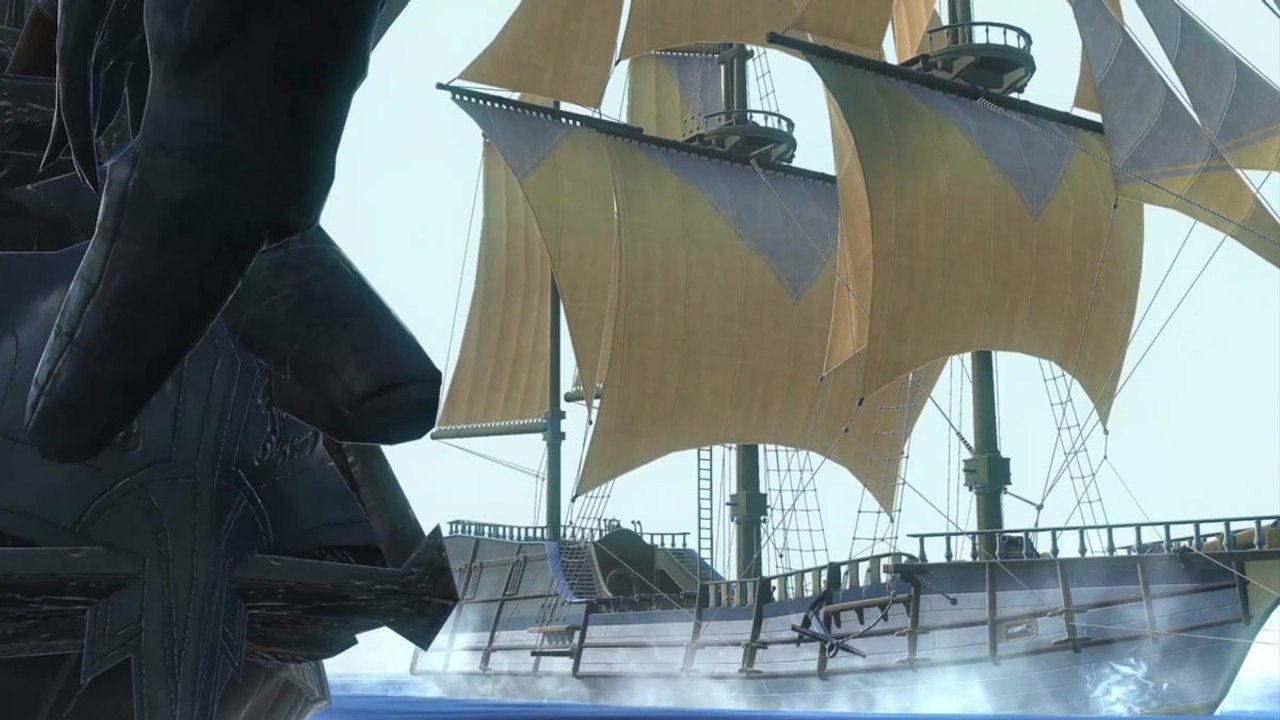 "J'ai adoré les anciens opus", cette licence de RPG culte fait son grand retour et on connait enfin la date de sortie du prochain jeu