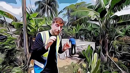 Mrbeast built New house for poor people