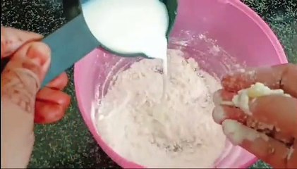 Bina gas jalaye orange jaisi mithai _ 10 min me bankr ready(360P)