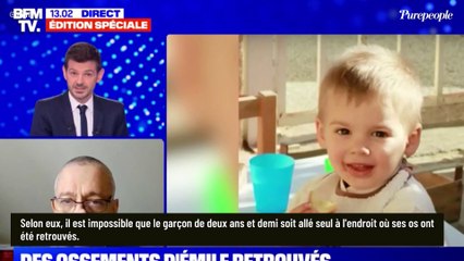 Disparition d'Emile : Les langues des habitants se délient et ils remettent tout en cause, "même un gosse de 10 ans..."