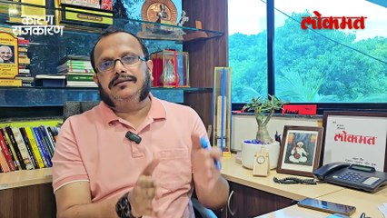 शिवसेना आणि राष्ट्रवादीवर मालकी कोणाची?
