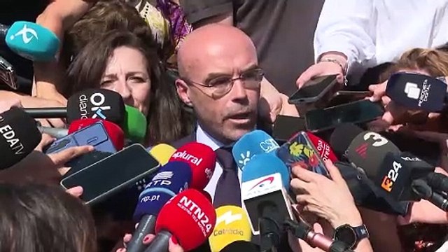 PSOE y PP mantienes posturas frente al aplazamiento de la declaración de Begoña Gómez