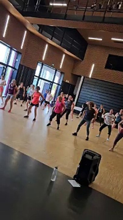 2024 06 27 SOIREE FESTIVE / MARCHE ET FIT DANCE AVEC SOLENNE