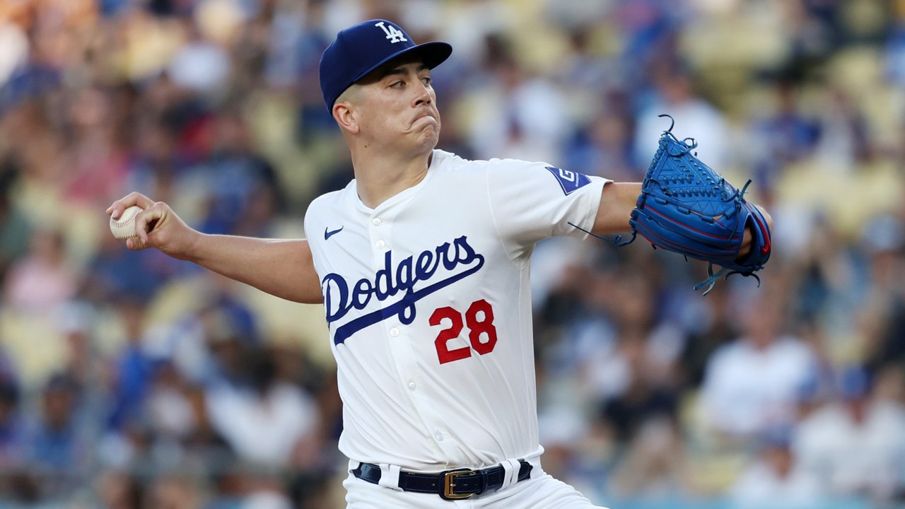 Dodgers' Bobby Miller's Struggles and Potential Explained