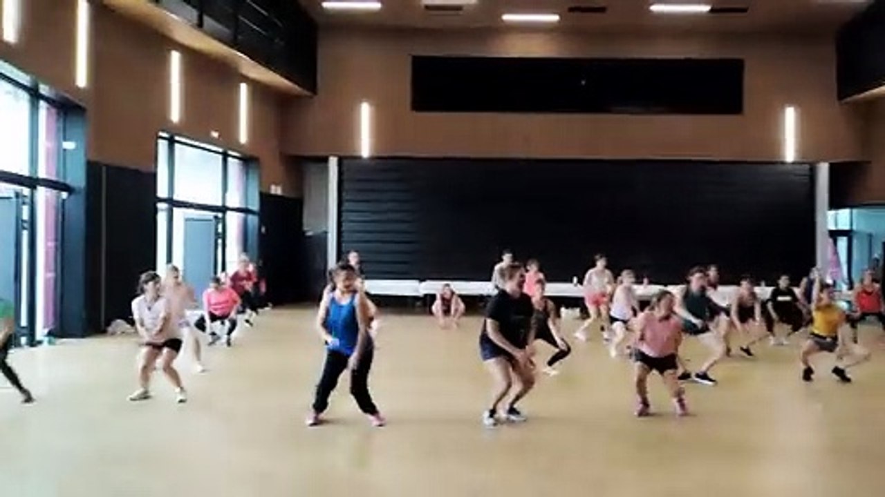 2024 06 27 SOIREE FESTIVE / MARCHE ET FIT DANCE AVEC SOLENNE