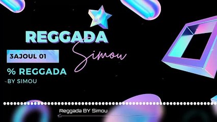 Reggada ga3 ga3 Zoubida